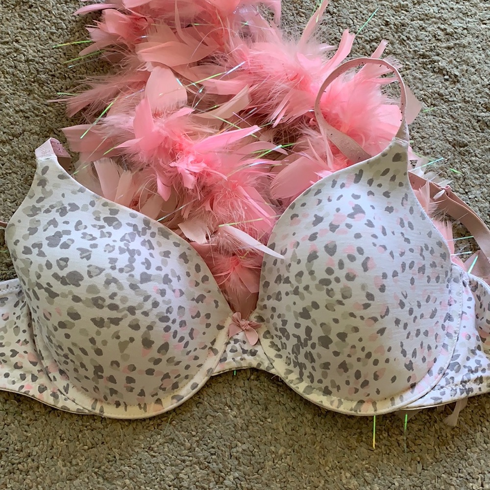Victoria’s Secret bra